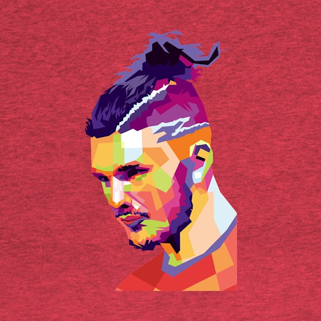 Harvey elliott by Danwpap2